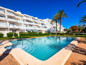 Apartment Las Barcas-2